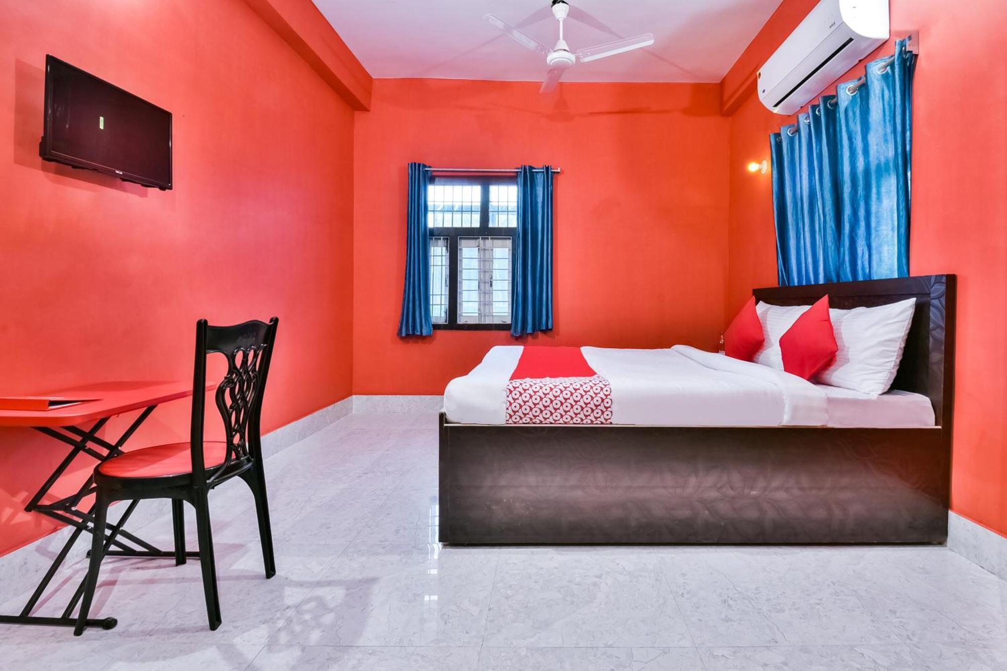 Hotel O Rameshwaram Guest House Danapur Esterno foto