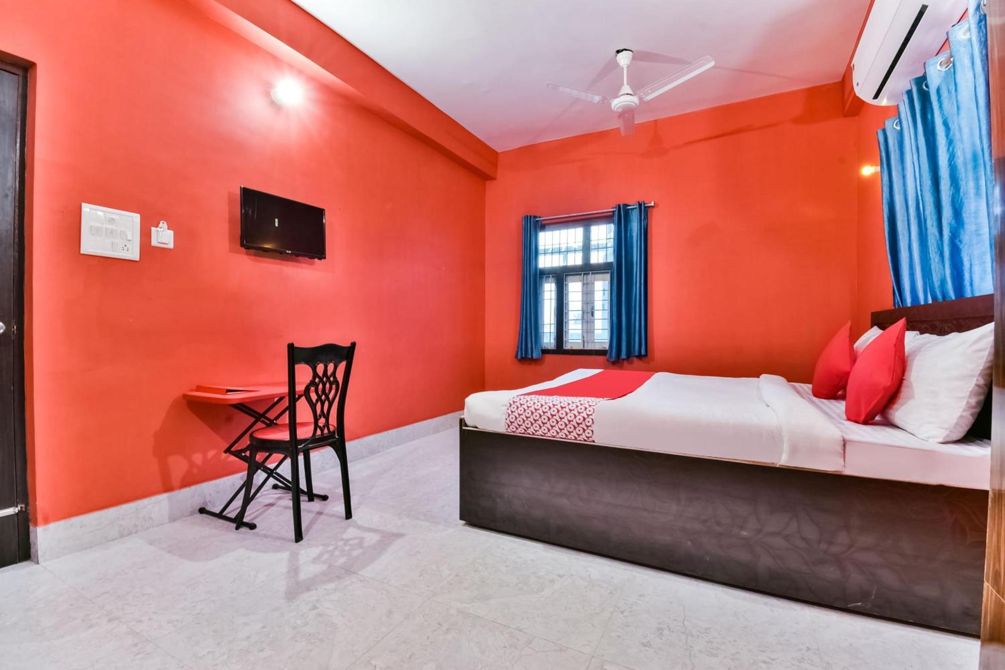 Hotel O Rameshwaram Guest House Danapur Esterno foto